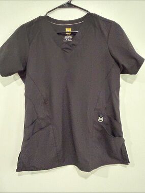 WonderWink Scrub top